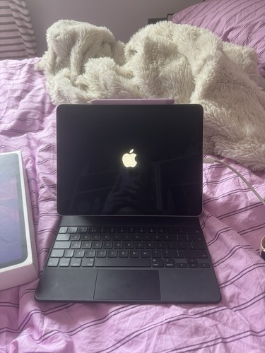 Apple ipad pro inch - apple,