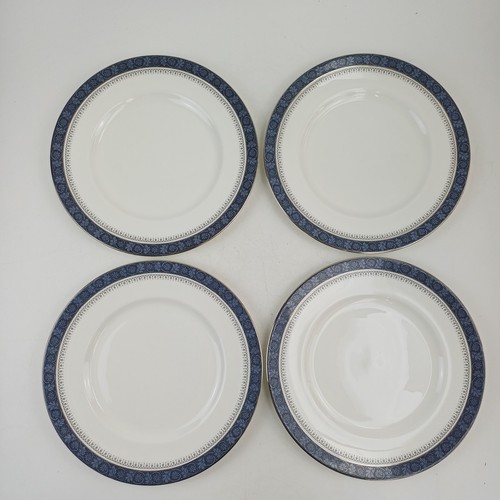 Royal doulton sherbrooke - 4,