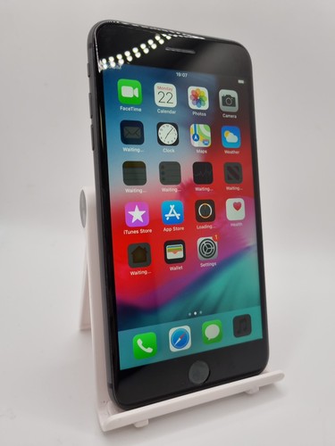 Apple iphone plus - plus, space