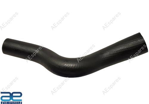 Radiator inlet hose - radiator,