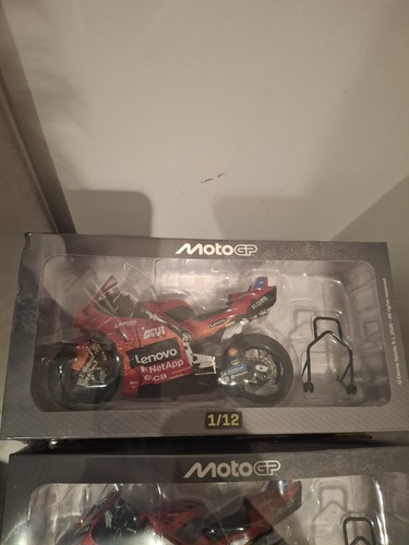 Motogp ducati desmosedici 2025 - motogp,
