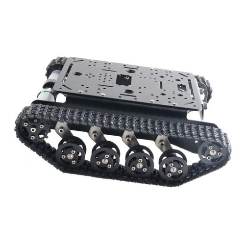 Ts100 smart robot - ts100, tank