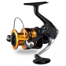 SHIMANO FX 4000FC Front Drag