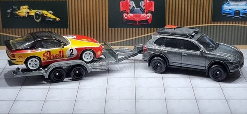 Premium hot wheels team - premium,