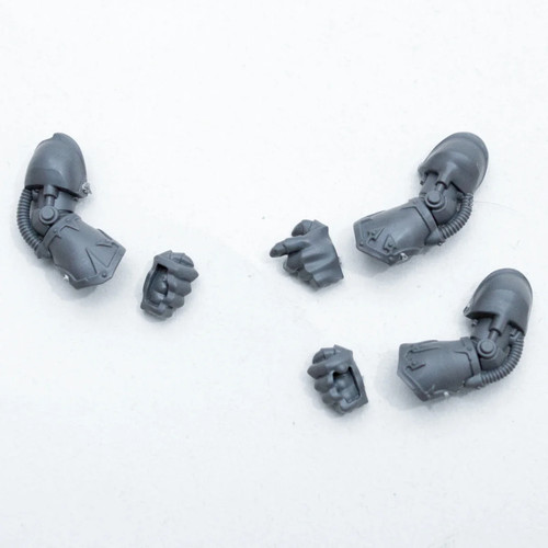 Warhammer 40k chaos - warhammer,