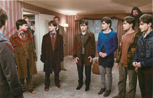 Picture postcard harry - picture, postcard;