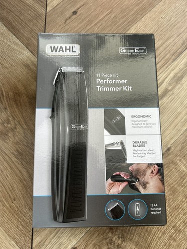 Wahl groom ease piece - ease,