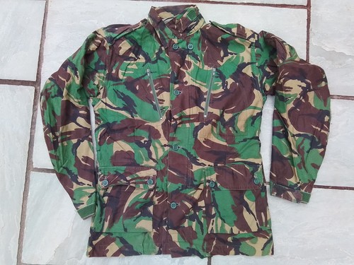 Raf woodland camo aircrew - woodland,