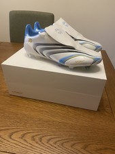 Adidas F50 Tunit Messi Limited