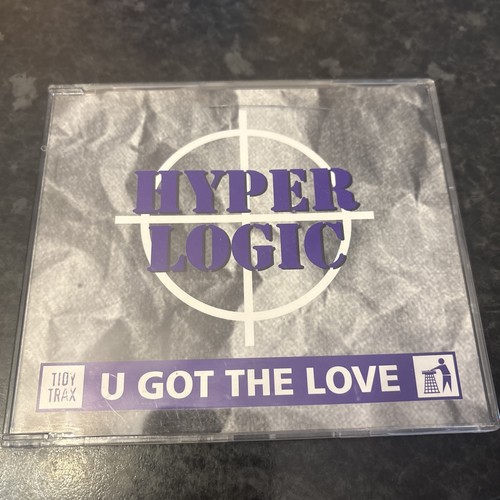 Hyper logic got - u, the
