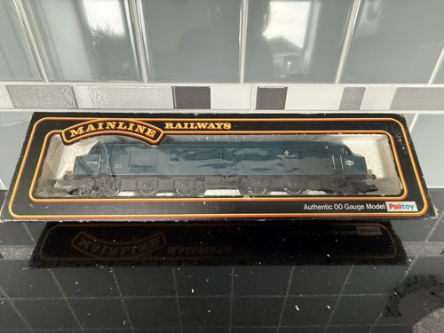 Mainline railways 051 class - railways, 37-051