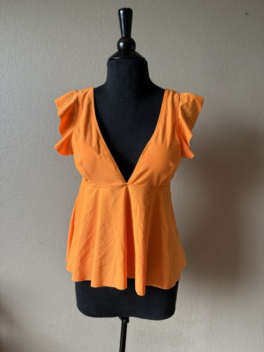Beachsissi medium orange - medium,