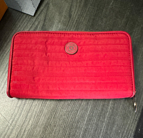 Kipling women red - women’s,