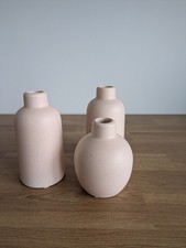 Bloomon Bud Vase Set