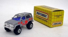 Matchbox MB 39 Ford Bronco II