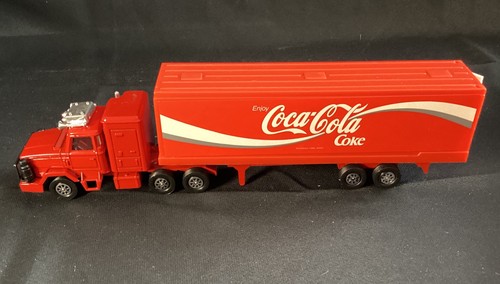 Corgi scammel container - scammel,