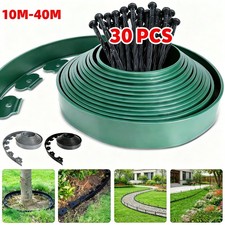 10-40M Lawn Edge Border Garden