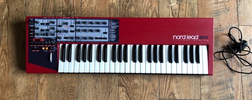 Nord lead keyboard - lead, sale
