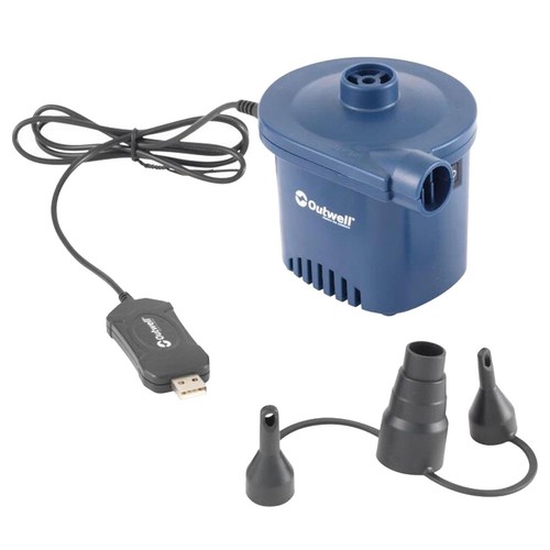 Outwell wind pump inflate - outwell,