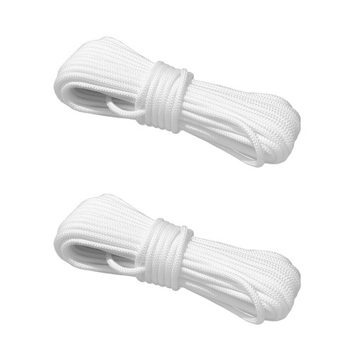 Patio umbrella cord line - cord,