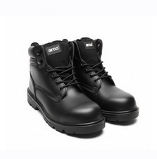 Arco Safety Boots Size 7 UK
