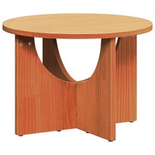 Coffee Table Solid pine wood