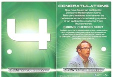 Thunderbirds Are Go The Movie