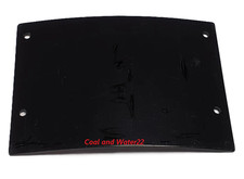 Black Cab Roof For Mamod / MSS
