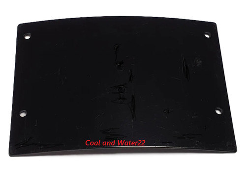 Black cab roof for - roof, mss