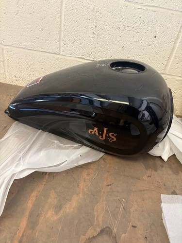 New fuel tank fit - new,