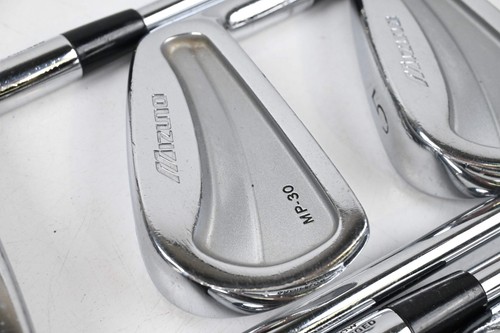 Mizuno irons 3 9i - irons, 3-9i