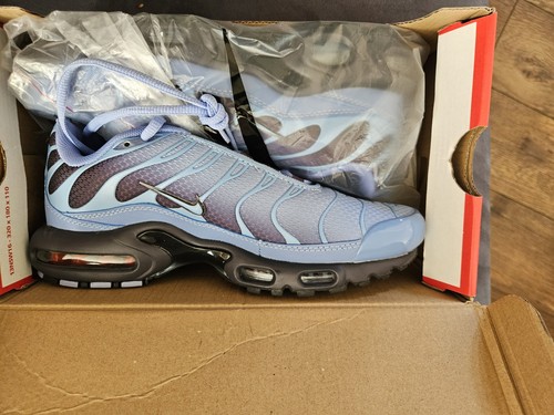 Nike air max plus indigo - nike,
