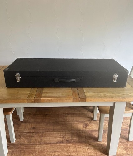 Large flight case road - flight,