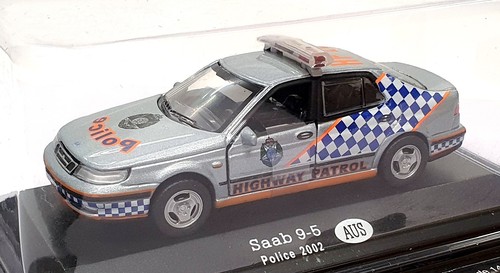 Altaya scale diecast - 1/43,