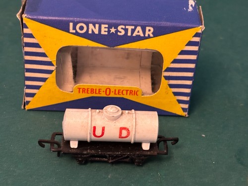 Lone star treble lectric - lone,
