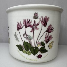 VINTAGE PORTMEIRION BOTANIC