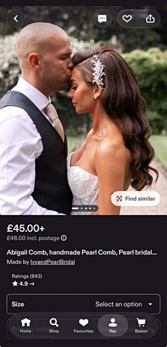 Ivyandpearlbridal abigail - ivyandpearlbridal,
