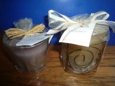 VINTAGE FRAGRANCED CANDLES  IN