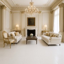 ANTALYA WHITE HONED LIMESTONE