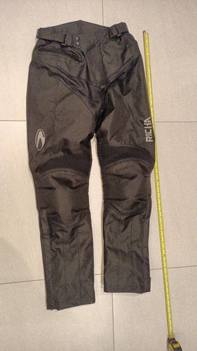 Richa motorcycle waterproof