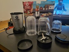 NutriBullet 0.6L Magic Bullet