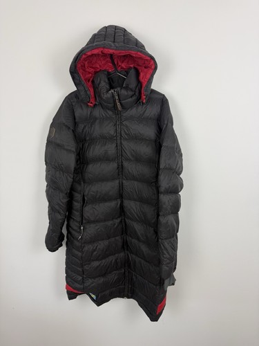 Rab deep cover parka down - rab,
