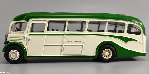 Corgi limited edition 97185 - corgi,