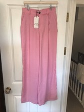 BNWT Zara Bubble Gum Pink