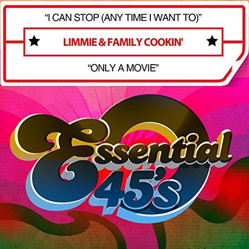 Limmie family cook i - limmie,
