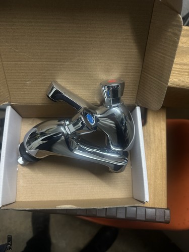 Basin sink taps push - sink,