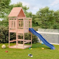 Walplus douglas timber kids - timber,