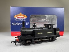 *DCC FITTED* Bachmann 31-434