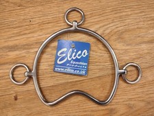 ELICO CHIFNEY BIT, 5", NWT