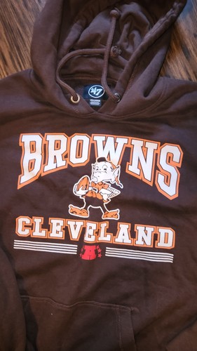 Cleveland browns 2xl - cleveland, '47